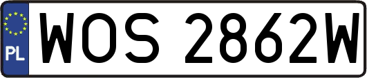 WOS2862W