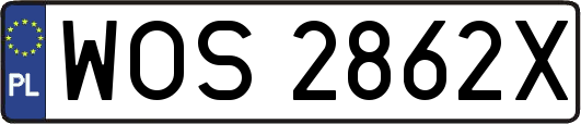 WOS2862X