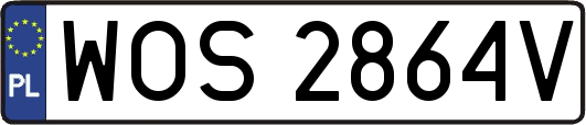 WOS2864V
