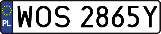 WOS2865Y
