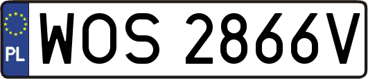 WOS2866V