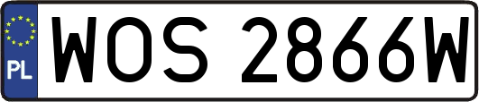 WOS2866W
