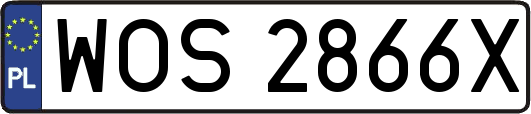 WOS2866X
