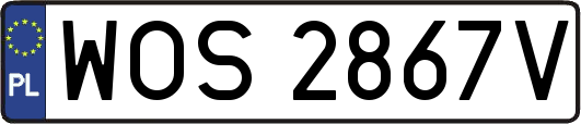 WOS2867V