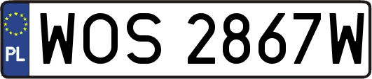 WOS2867W