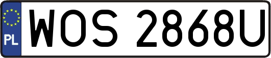 WOS2868U