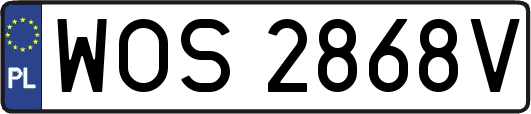 WOS2868V