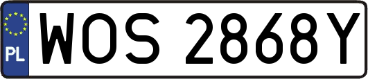 WOS2868Y