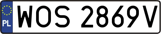 WOS2869V
