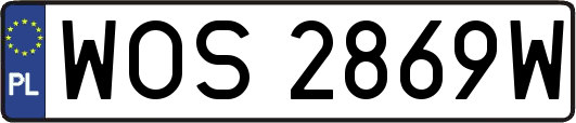 WOS2869W