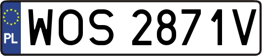 WOS2871V