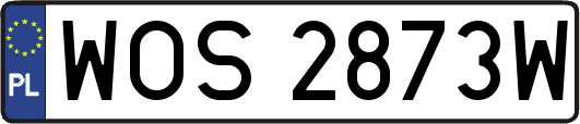 WOS2873W