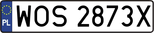 WOS2873X