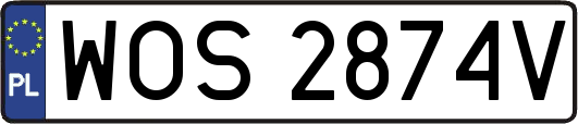 WOS2874V