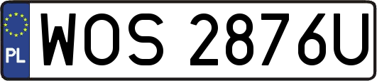 WOS2876U