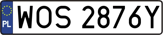 WOS2876Y