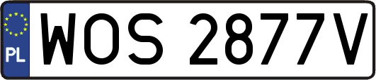 WOS2877V