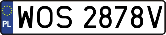 WOS2878V