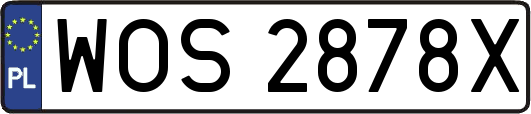 WOS2878X