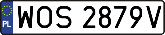WOS2879V