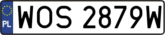 WOS2879W