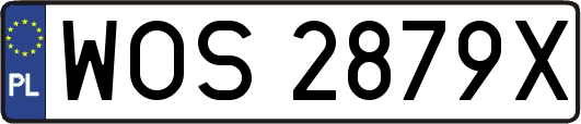 WOS2879X