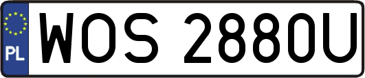 WOS2880U