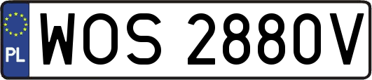 WOS2880V