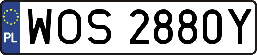 WOS2880Y