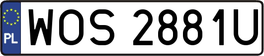 WOS2881U
