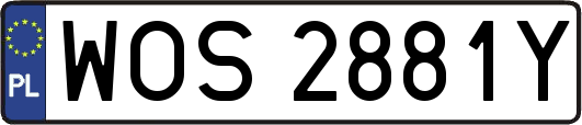 WOS2881Y