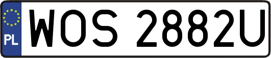 WOS2882U