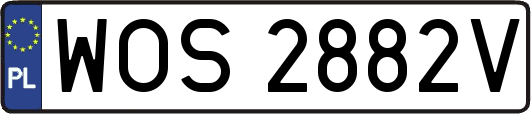 WOS2882V