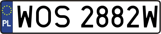 WOS2882W