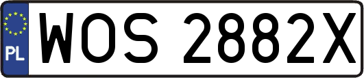 WOS2882X