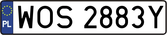 WOS2883Y