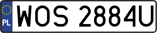 WOS2884U