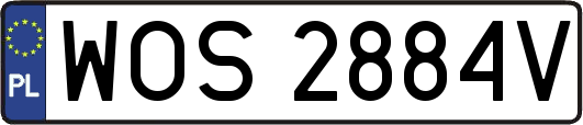 WOS2884V