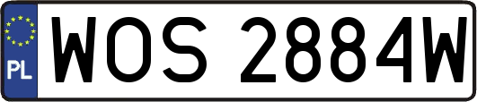 WOS2884W