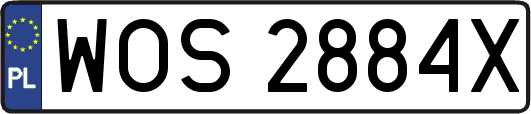 WOS2884X