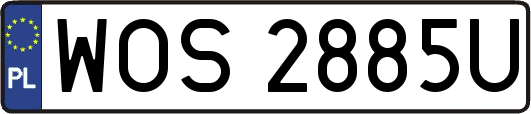 WOS2885U