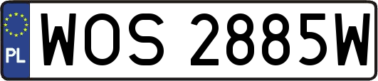 WOS2885W