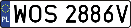 WOS2886V