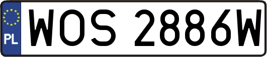 WOS2886W
