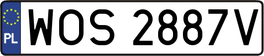 WOS2887V