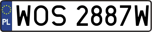 WOS2887W