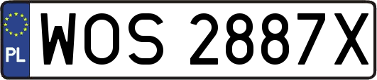 WOS2887X