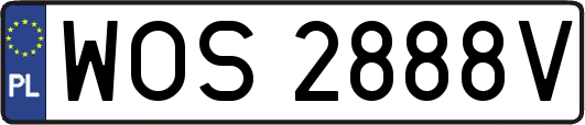 WOS2888V