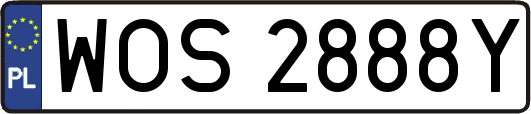 WOS2888Y