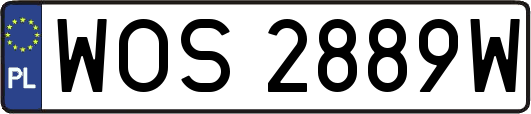 WOS2889W